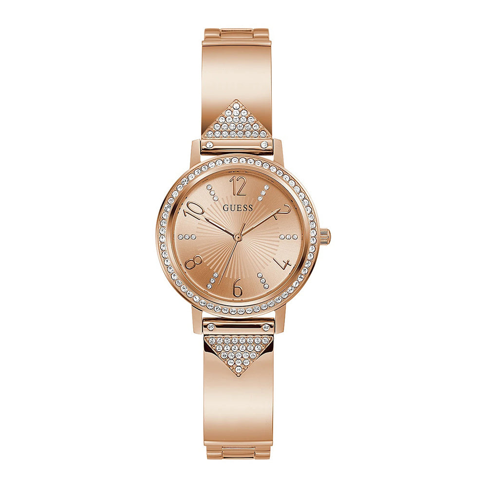 Guess Tri Luxe GW0474L3 Damenuhr Guess Tri Luxe GW0474L3 Damenuhr